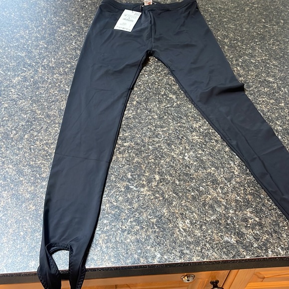 Zara stirrup pant - Picture 2 of 2